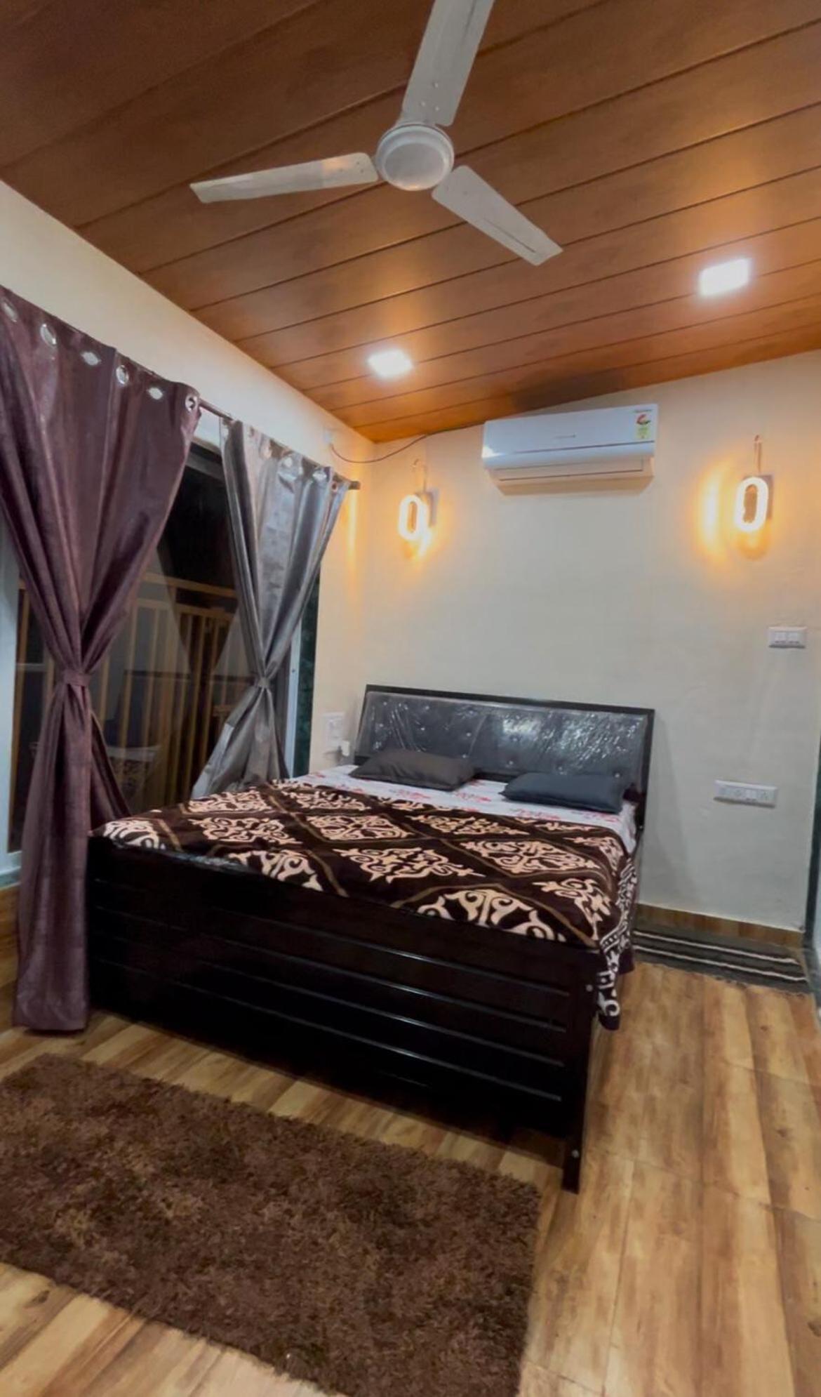 Govind Villa - 3Bhk Penthouse Suite With Pool Splash Lonavala Exterior photo