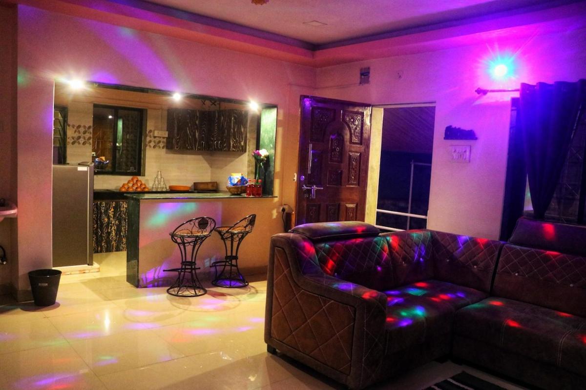 Govind Villa - 3Bhk Penthouse Suite With Pool Splash Lonavala Exterior photo