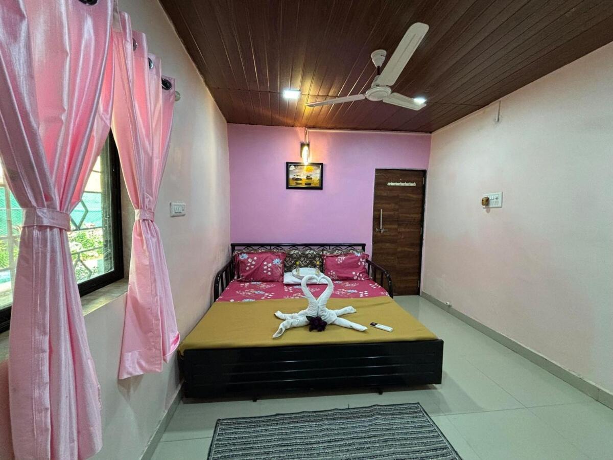 Govind Villa - 3Bhk Penthouse Suite With Pool Splash Lonavala Exterior photo